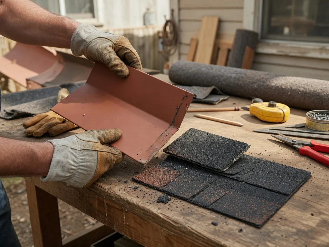 Roof Repair company in Rutland, OH